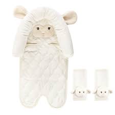 Ships free orders over $39. Hudson Baby Infant Girl Car Seat Insert And Strap Covers Lamb One Size Target