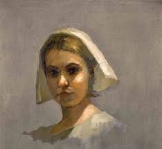 Coif De Lorient Painting