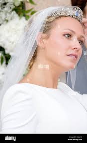 Marie gabrielle hi-res stock photography and images