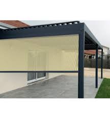 Vous choisissez les critères suivants : Store Coulissant Pour Pergola Toila A Prix D Usine