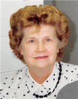 Margaret Summers Obituary (1927