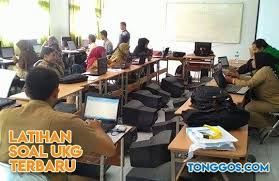 58 balon pengawas sd dan smp ikuti seleksi substansi dinas pendidikan agar terpilih calon pengawas unggul malangtimes. Latihan Soal Ukg 2021 Pengawas Sekolah Terbaru Online Tonggos Com 2021
