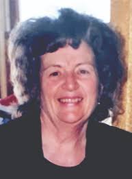 Gladys E. 'Betty' Deering