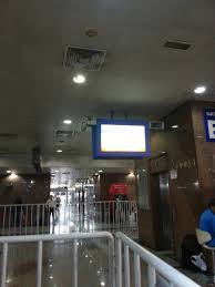 Perubahan sementara platform di kl sentral & kuala lumpur, mulai 2 disember 2020. Hari Hari Jalan Pengalaman Menaiki Tren Ets Kl Sentral Ke Butterworth Yay Or Nay
