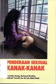 Unit pemodenan tadbiran dan perancangan pengurusan malaysia. Perpustakaan Negeri Sabah Penderaan Seksual Kanak Kanak