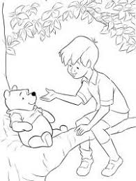Robin started out as a juvenile gang leader, who becomes an ally to batman. Winnie The Pooh Color Pages Free Coloring Pages For You And Old