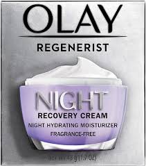 See full list on thedermreview.com Amazon Com Olay Regenerist Night Recovery Cream 1 7 Oz Health Personal Care
