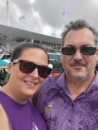 Minnesota Vikings watch party in Jacksonville, FL