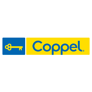 Logo Coppel