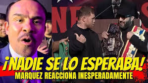 JONATHAN LA ROKA OSUNA VS JAMES LAREDO