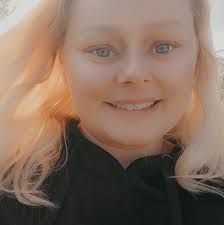 Ashleigh Murphy in people