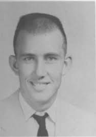 Bobby Joe Chancey Sr. (1935-2004)