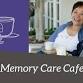 Memory Care Cafe event image