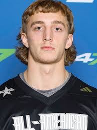 Luke Penn's Instagram, Twitter & Facebook