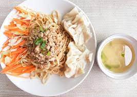 Cara bijak dalam aplikasi pestisida adalah tepat sasaran, tepat waktu dan tepat dosis. Cara Masak Enak Mie Ayam Pangsit Simple