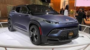 Image result for Earth 2016 Fisker