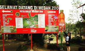 Maybe you would like to learn more about one of these? 10 Gambar Kebun Binatang Medan Zoo Harga Tiket Masuk Lokasi Alamat Simalingkar B Jejakpiknik Com