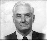 Cecil Kerley Obituary (2008)