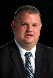 Beaver County Coroner David Gabauer Announcing His Re-election Campaign