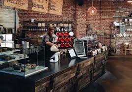 Coffee Shops Arizona Cartel Coffee Lab Phoenix When You Re Not Looking At The Great View Turn Your Attention To The Hi Coffee Lab Coffee Shop Cartel Coffee