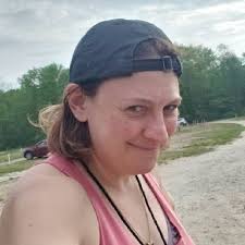 Gina Fishman (@gmgfishman)