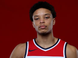 Ryan Rollins Cut From Wizards, Accused Of Shoplifting At Target