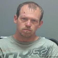 Man rams police car, drinks beer, ignores cops, charges state