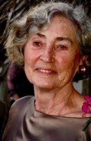 Sheila O'Conner Obituary (1932