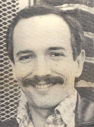 Allan Blair Estes Jr. (1954-1984)