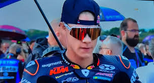 Uitslag #testdag2 vijfde vrije training #Moto2