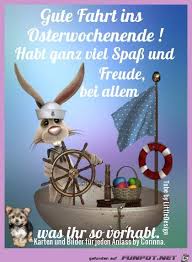 Gute Fahrt Ins Wochenende