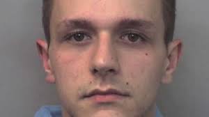 Facebook child sex abuser Ryan Chambers jailed