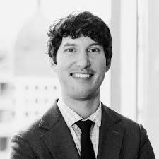 Financial Statecraft with Graham Steele