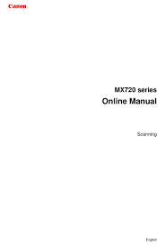 Canon mx520 printer driver windows 10 : Canon Mx720 Series Online Manual Pdf Download Manualslib