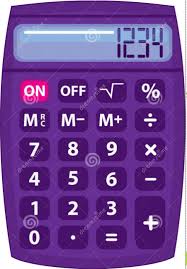 Purple Math Calculator Clipart Purple Math Calculator Purple Math Calculator Clipart School Clip Art Purple Home Purple Office Math Calculator