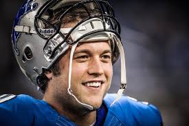 Share this post to wish Matthew Stafford a Happy 25th Birthday! Go Lions!