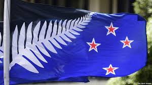 For those of us who have travelled australia or new zealand we have become aware of a constant battle (or banter) that has forever taken place between kiwis (new zealanders) and aussies (australians. Hugh Jackman Wants Flags For Australia And New Zealand Without The Union Jack Bbc News