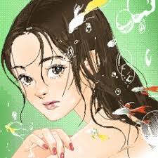 Stream travelling by SANNIA