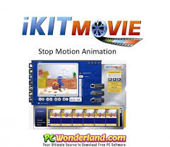 Free stop motion software download. Ikitsystems Ikitmovie Free Download Pc Wonderland