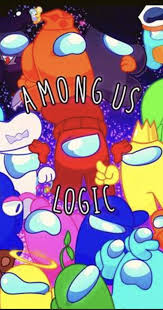 It is bad when it is raw, blind, very enthusiastic, untamed and untempered*. Among Us Logic Tv Series 2020 Bronson Lassetter As Mr Egg Novisor Aiden Bday Cheater Mr Egg The Ghost Of Mr Present Player S Father Sir Clogsworth Imdb