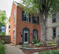 Covington Neighborhood Collaborative announces City Beautification Award  winners