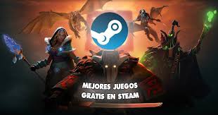 Los mejores juegos gratis para pc en 2021, juegos populares y con millones de jugadores activos para descargar y jugar online 🖱️ ¡a jugar! Los 35 Mejores Juegos Gratis En Steam Para Disfrutar En 2021 Liga De Gamers