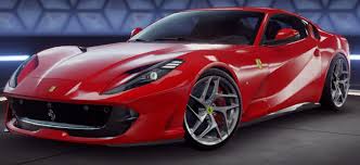 In compliance with current legislation regarding personal data processing, as provided for by the provisions of articles 13 and 14 of eu regulation 2016/679 (gdpr), this statement is provided to describe the personal data processing activities carried out by ferrari s.p.a. Ferrari 812 Superfast Asphalt Wiki Fandom