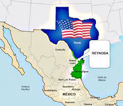 It is bordered on the north by the us state of texas, on the south by the mexican states of san luis potosí and. Tamaulipas Suspends Payments To The Federal Government The Yucatan Times