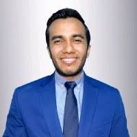 Danny Obed Portillo Aguilar