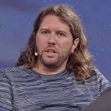 Who is Garrett Camp, Uber Founder and Crypto Inventor?