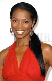 Vanessa Williams Movies & TV Shows List