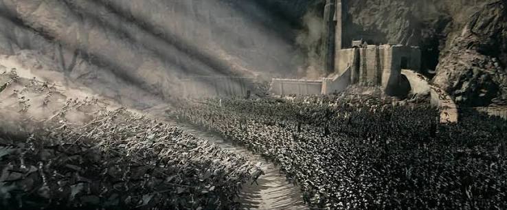 Jeremy's Tophunder №86: The Lord of the Rings: The Two Towers | by Jeremy  Conlin | Medium