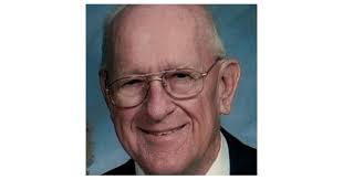 Ralph Schutte Obituary (2018)