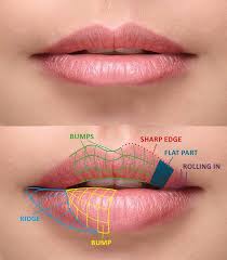 Und zwar hab ich seit gestern so eine schwellung links an der unteren lippe innen. Lippen Wollen Sie Sinnliche Naturliche Lippen Haben Ich Zeige Ihnen Wie